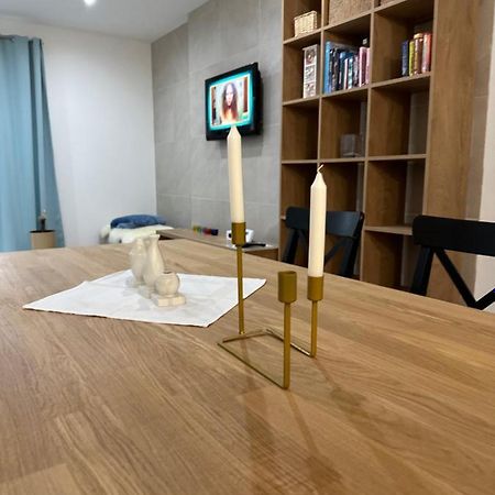 Sand Apartment Жилина Екстериор снимка